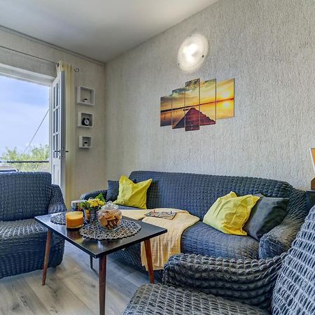 Apartman Sunce Senj  Exterior foto