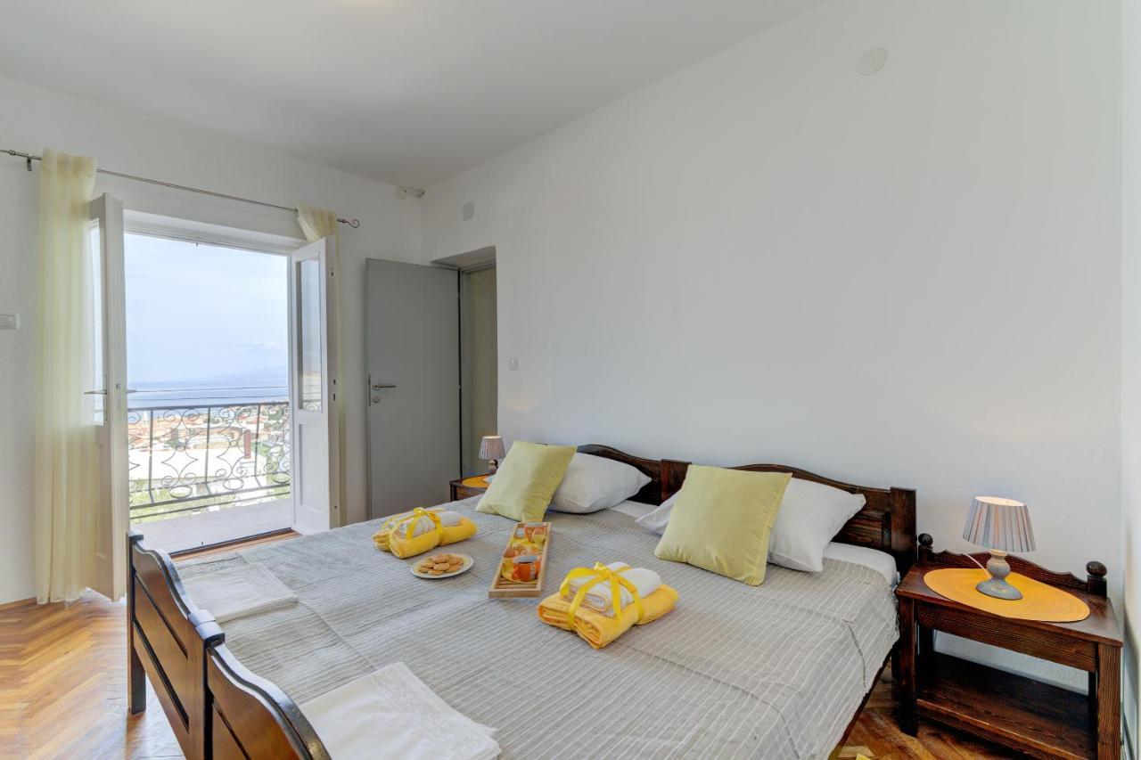 Apartman Sunce Senj  Exterior foto