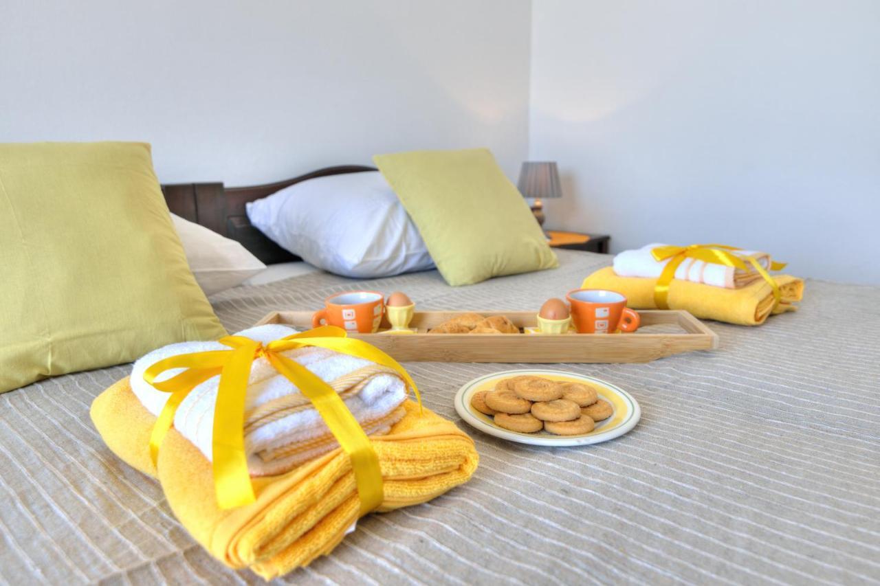 Apartman Sunce Senj  Exterior foto