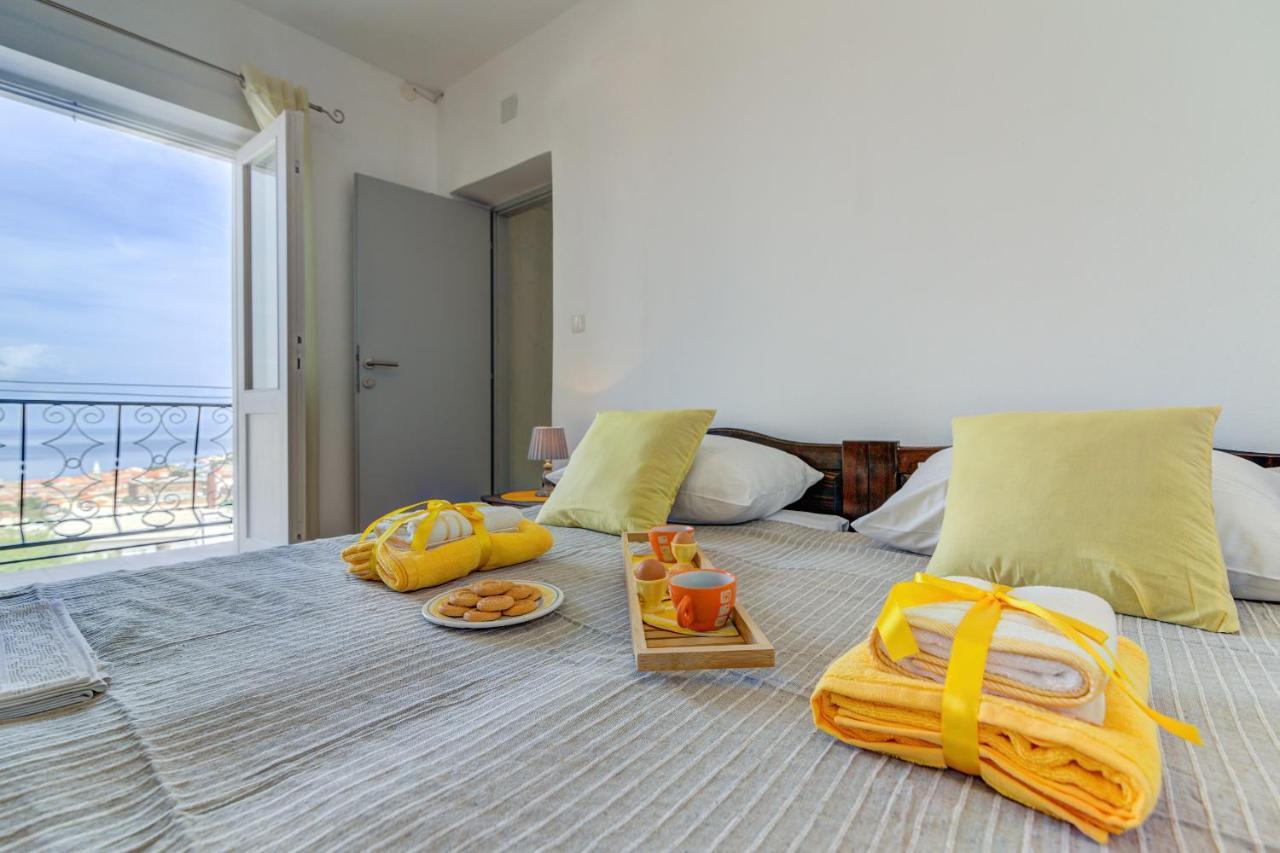 Apartman Sunce Senj  Exterior foto