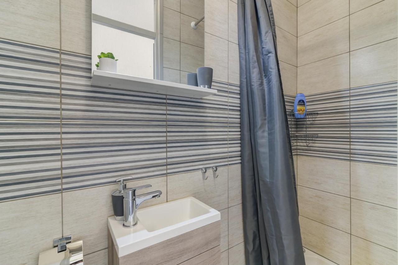 Apartman Sunce Senj  Exterior foto