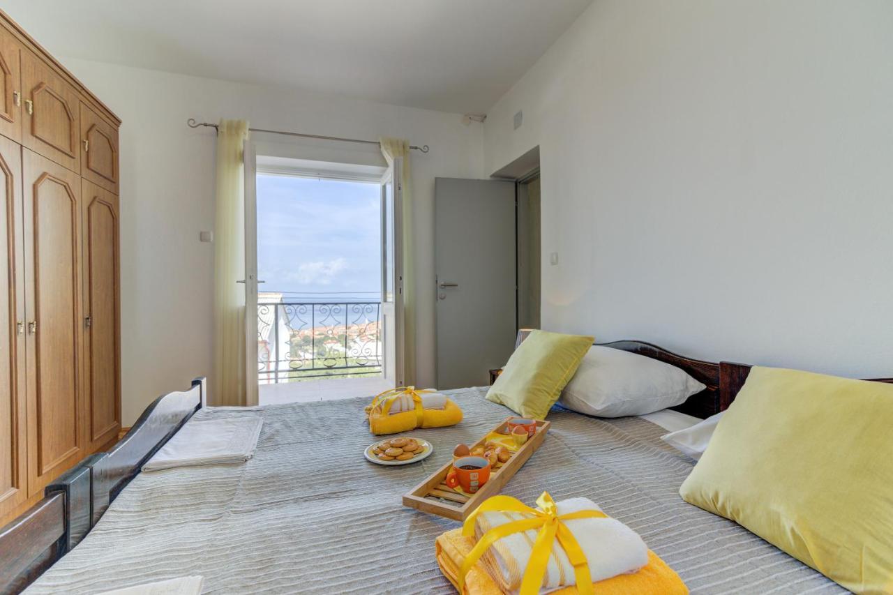 Apartman Sunce Senj  Exterior foto