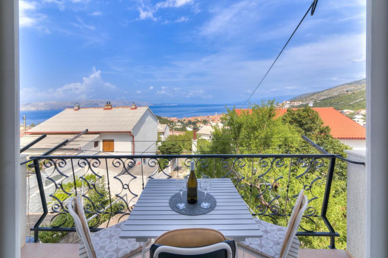 Apartman Sunce Senj  Exterior foto